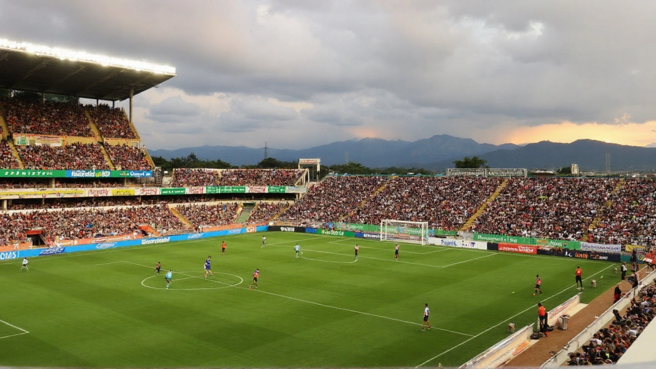 2025 Concacaf Gold Cup: Full Match Schedule, Venues, and Mexico’s 10th Title