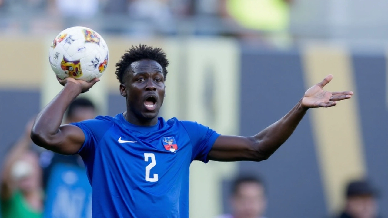 How the tournament unfolded