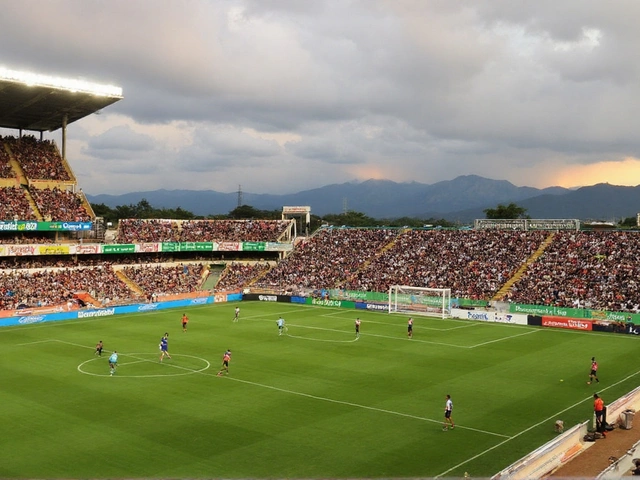 2025 Concacaf Gold Cup: Full Match Schedule, Venues, and Mexico’s 10th Title