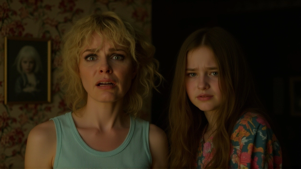 Background: From Cameo to Catalyst