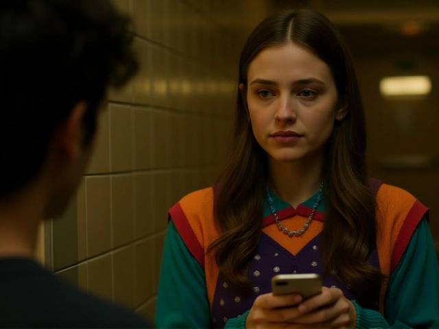 Stranger Things Season 5 Elevates Background Character Holly Wheeler as Vecna’s Key to World-Rewriting Plan