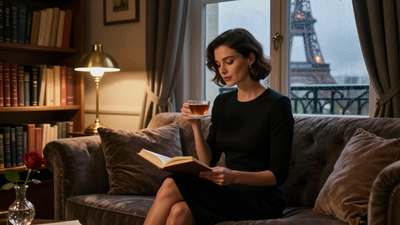 France Escorts - What You Need to Know About Paris Sex Models and Escort Services