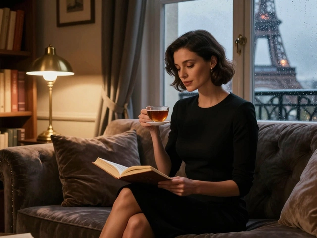 France Escorts - What You Need to Know About Paris Sex Models and Escort Services